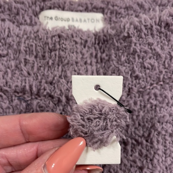 The Group Babaton Retreat Shorts XXS - Picture 8 of 8